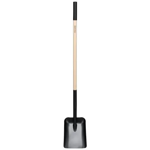 Fiskars Solid 1066724 Skyffel Lågt pris